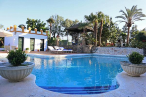 Finca La Fuensanta, Arcos De La Frontera